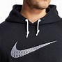 Image result for Nike Swoosh Hoodie
