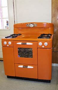 Image result for vintage stove