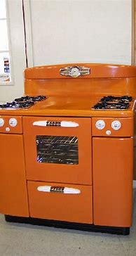 Image result for Vintage Stoves and Ranges