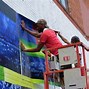 Image result for Walter Anderson Mural