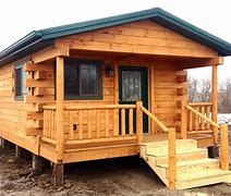 Image result for Small Mobile Homes Cabins