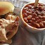 Image result for BBQ Chicken Food