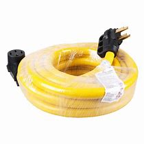 Image result for 50 Amp RV Extension Cord
