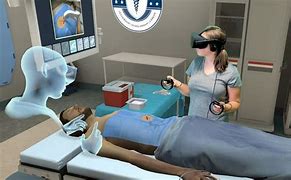 Image result for A Virtual Medical Simulation