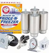 Image result for Commercial Refrigerator Parts