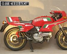 Image result for Ducati Pantah