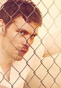 Image result for Joseph Morgan in Angeles Crest