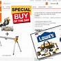 Image result for Special Buy Home Depot