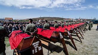 Image result for Kosovo War Corpses