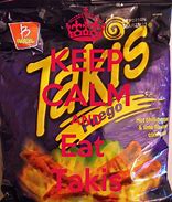 Image result for Keep Calm and Eat Takis