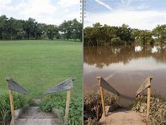 Image result for Before and After Hurricane Irene
