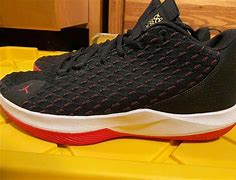 Image result for jordan cp3.xi ae basketball shoes