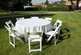 Image result for Party Table Rentals