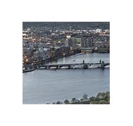 Image result for Boston Map 1775