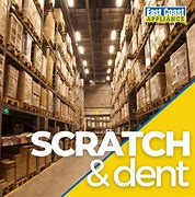 Image result for Scratch and Dent Appliances Tennessee