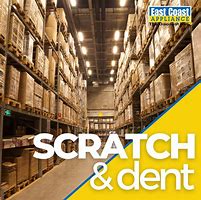 Image result for Scratch and Dent Appliances Palatka