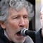 Image result for Roger Waters and David Gilmour Together