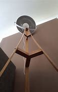 Image result for Stand Ceiling Fan