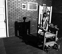 Image result for Texas Electric Chair Execution
