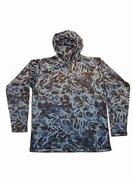 Image result for Fishing Gear Blue Camo Hoodie