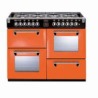 Image result for Dual Fuel Range Cookers