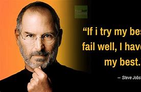 Image result for Steve Jobs Quote About Work