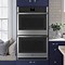 Image result for Lowe's Double Electric Wall Oven
