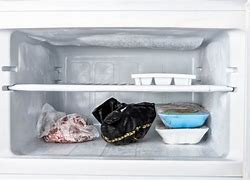 Image result for RV Freezer Frosting Up