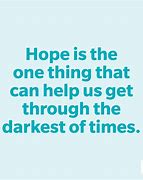 Image result for Quotes That Inspire Hope