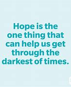 Image result for Hope Broken Quotes