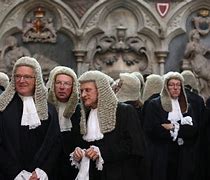 Image result for British Lawyer