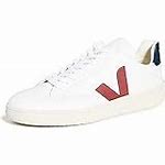 Image result for Leather Veja Campo Sneakers
