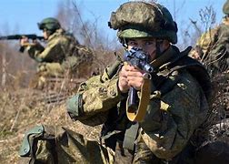 Image result for Russian Federation Army