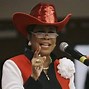 Image result for Frederica Wilson Campaigning