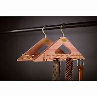 Image result for Vertical Cedar Tie Hangers