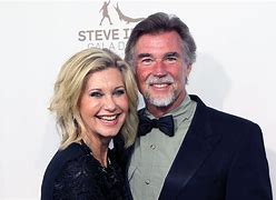 Image result for Olivia Newton John and New Zealand