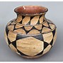 Image result for Prehistoric American Indian Pottery Designs