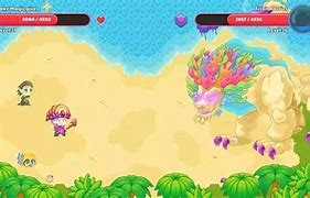 Image result for Prodigy Math Game Water Titan