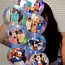Image result for Fun Crafts with Old CDs