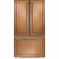 Image result for GE Refrigerator French Door Alignment