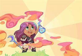 Image result for Prodigy Math Game Girl