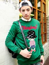 Image result for Black and Gray Hoodies with Colorful Hoods