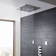 Image result for Ceiling Tile Shower Head