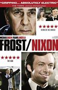 Image result for Frost and Nixon