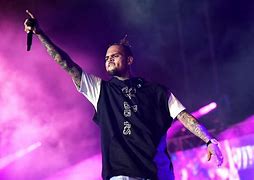 Image result for Chris Brown USA Jersey