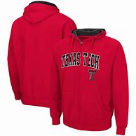 Image result for Texas Tech Hoodie
