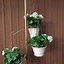 Image result for Floor to Ceiling Plant Poles