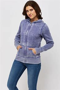 Image result for Blue Fleece Lined Hoodie