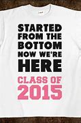 Image result for Cute Senior Shirts