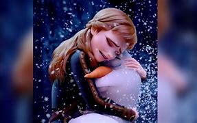 Image result for Frozen 2 Olaf Dies